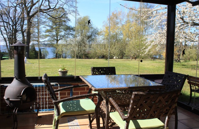 Country house - Studio zum See - Ferienhof Löschebrand