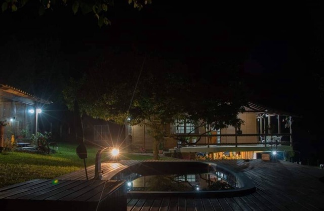 Country House Viamão