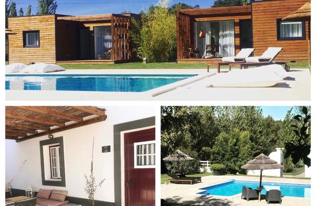 Country House Villas Santarém