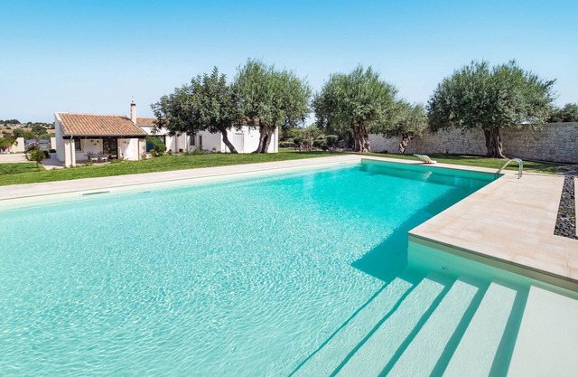 Country house with private pool