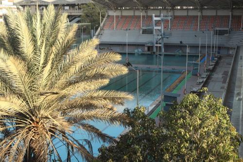 Country Inn by Kempinski Hotel and Resort - Mumbai International Airport