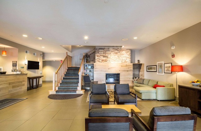 Country Inn & Suites by Radisson, Fond du Lac, WI