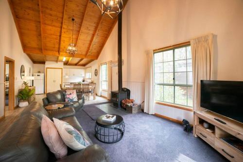 Country Lane Cottage