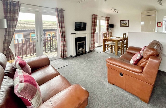 Country Lodge Four Spa