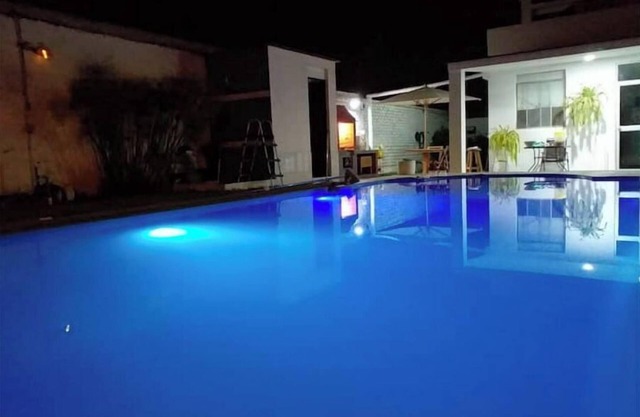 Country house 4 bedrooms 5 bathrooms pool, kitchen, grill