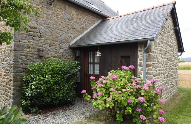 Country Retreat La Boucharderie