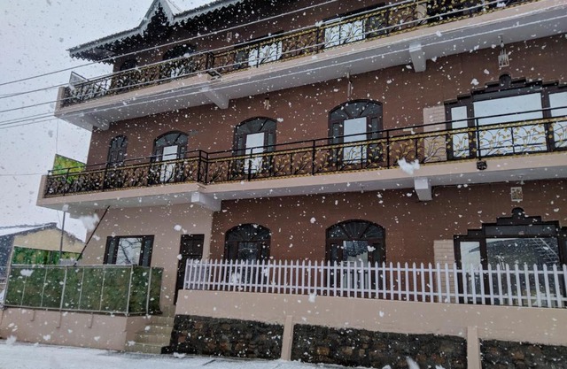 Country Side Home Stay In House