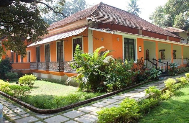 Country Side Inn Portuguese Guest House