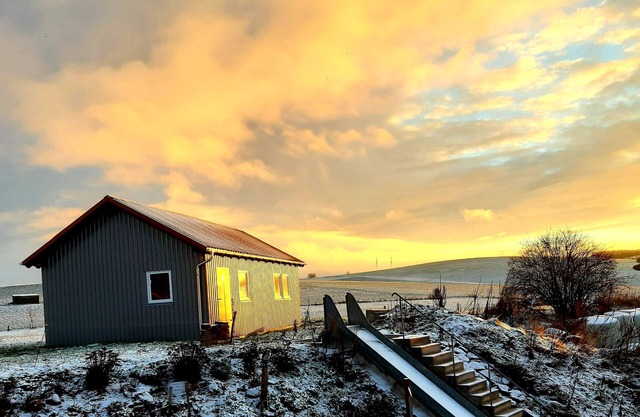 Country vacation /farm FeWO Linde, simply good