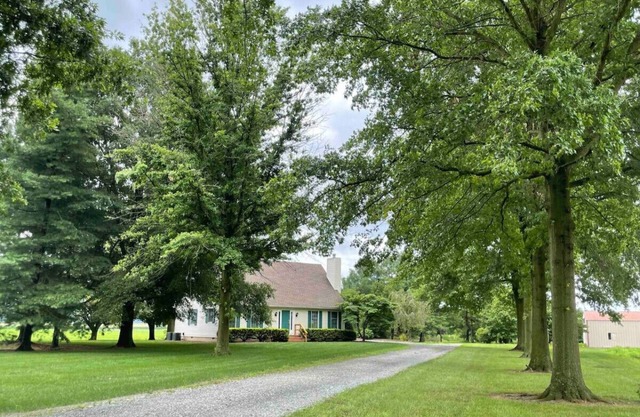 Countryside Cottage in Sassafras