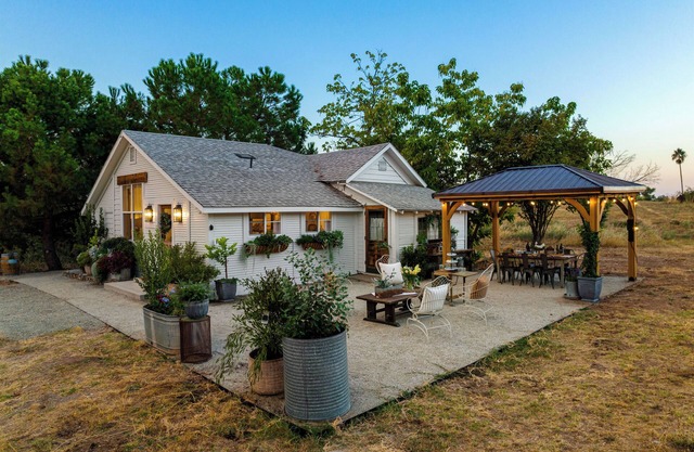 Countryside Cottage