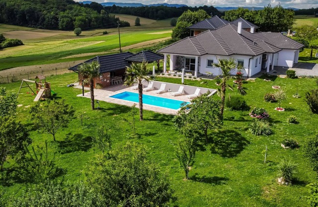 Countryside estate by Interhome