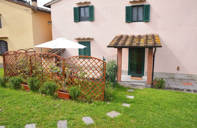 Countryside house