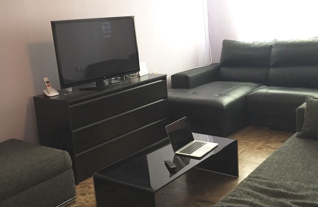 Couple or Family friendly