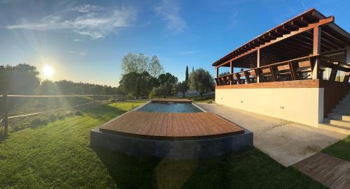 Courela do Monte Novo II