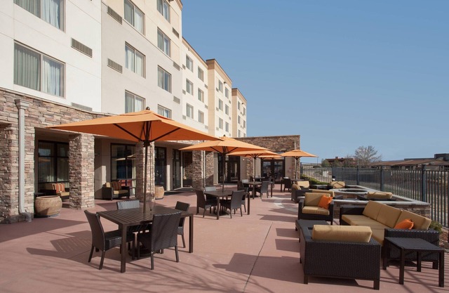 Courtyard by Marriott Grand Junction