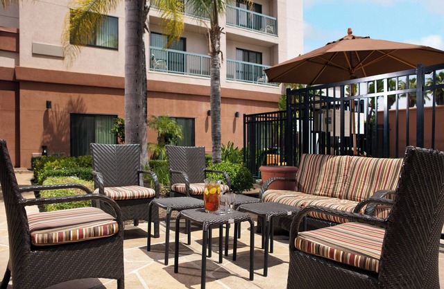 Courtyard by Marriott Foothill Ranch Irvine East/Lake Forest