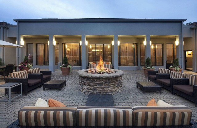 Courtyard by Marriott Atlanta Marietta/I-75 North