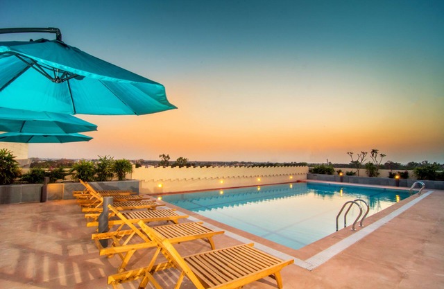 Courtyard by Marriott Bilaspur