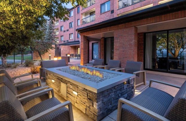 Courtyard by Marriott Denver Golden/Red Rocks