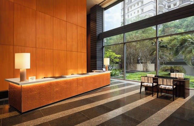 Courtyard by Marriott Hyderabad