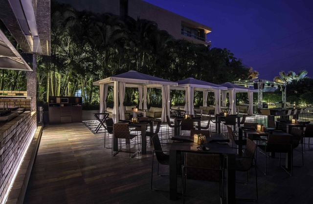 Courtyard by Marriott Pune Hinjewadi