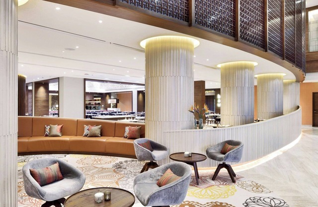 Courtyard by Marriott Raipur