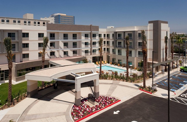 Courtyard by Marriott Santa Ana Orange County