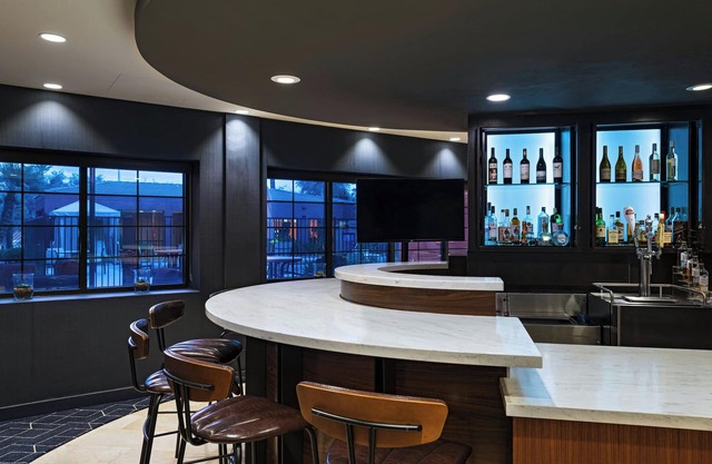 Courtyard by Marriott Scottsdale Old Town