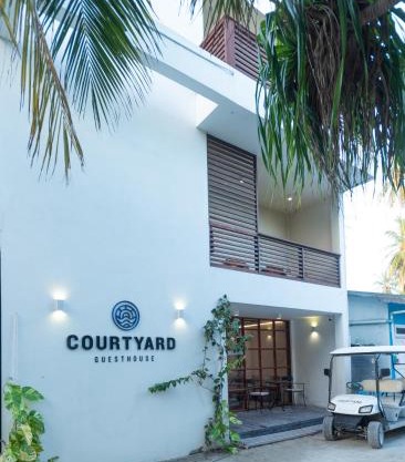 Courtyard Guesthouse