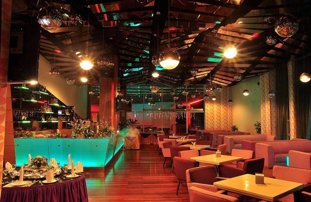 Courtyard Hotel @ 1Borneo