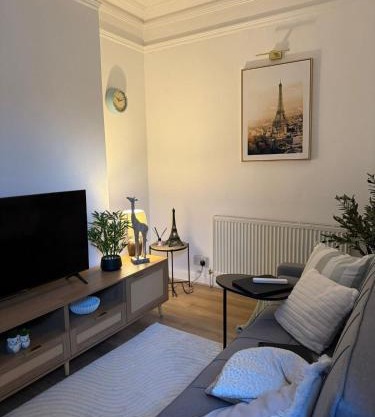 Coventry 3 Bedroom Property