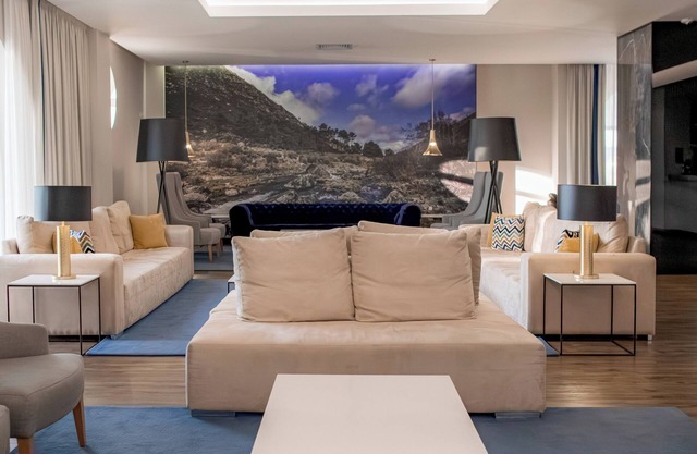 Covilha Dona Maria Affiliated by Melia