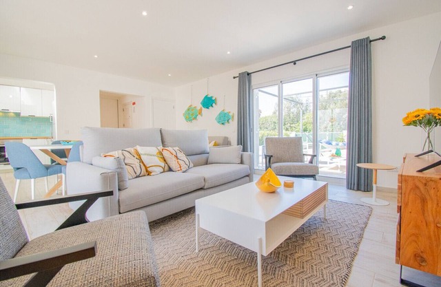 Covo dos Tigres : Charming Getaway in Carvoeiro