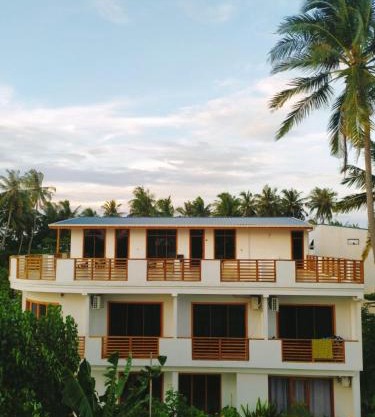 Cowry Inn