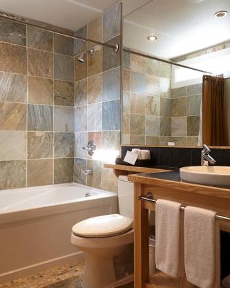 Cox Bay Beach Resort