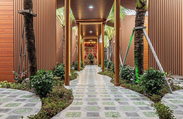 Cozrum - Cozy Home 2 Phú Yên