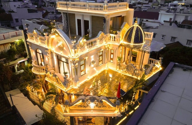 Cozrum - Cozy Home Phú Yên