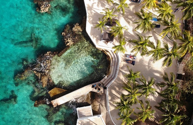 Cozumel Hotel & Resort All Inclusive