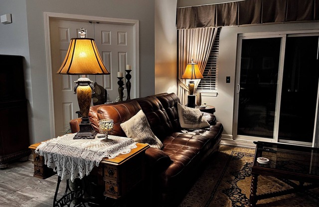 Cozy 1-bedroom condo in the heart of Southpointe with AC, WiFi