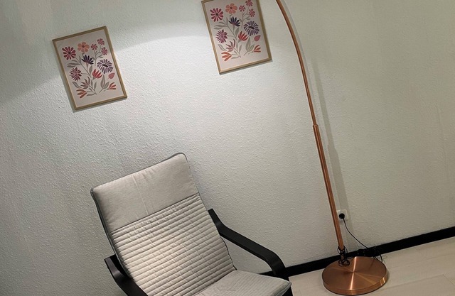 Cozy 1-room apartment