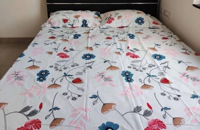 Cozy 1bhk, fully furnished, Hinjewadi Connected