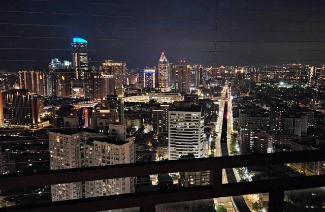 Cozy 2-bedroom apartment in enjoyable New Taipei City with AC, WiFi