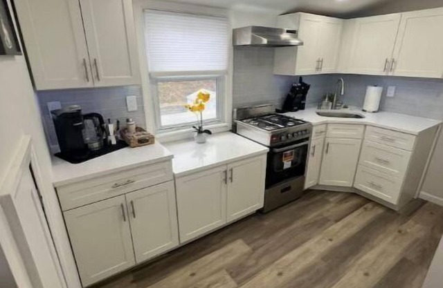 Cozy 2 BR Apartment - close to NYC, MetLife, American Dream