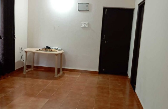 Cozy 2bhk appt at calangute beach