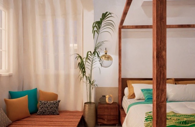 Cozy 2BHK by Bambolim Beach & Grand Hyatt – Embrace Susegad Living