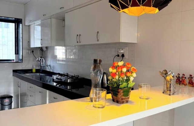 Cozy 2bhk Fully Furnished House