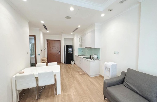 Cozy 2BR Apartment in Times City