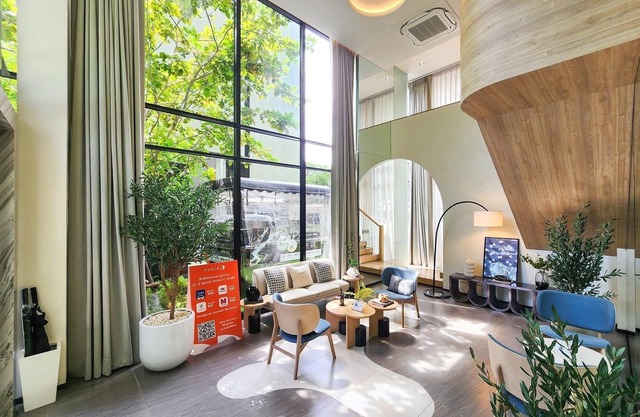 Cozy 2BR Condo, Pool&Gym, Near Suan Luang Station