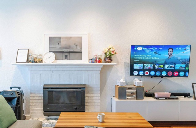 Cozy 3B Family Home in Mentone Garden*FreeParking